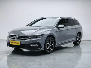 Volkswagen Variant New Energy