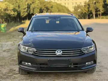 2016 Volkswagen Variant New Energy с пробегом 100 000 км