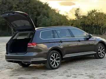 2016 Volkswagen Variant New Energy с пробегом 100 000 км