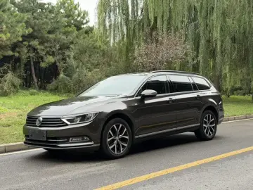 Volkswagen Variant New Energy
