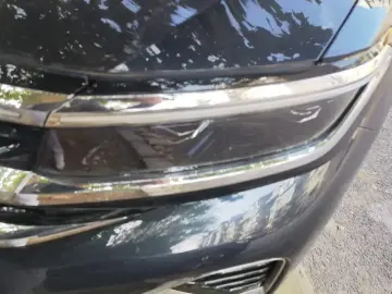 2023 Volkswagen Yuzhong 08 с пробегом 34 000 км