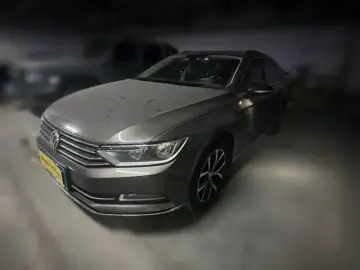 2018 Volkswagen Variant New Energy с пробегом 113 400 км