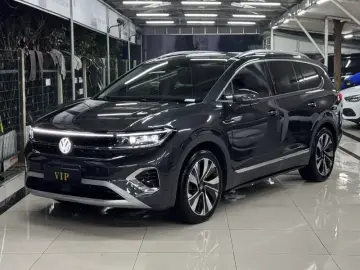 Volkswagen Yuzhong 08