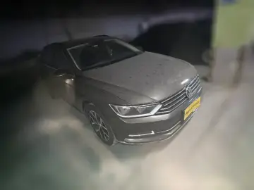 2018 Volkswagen Variant New Energy с пробегом 113 400 км