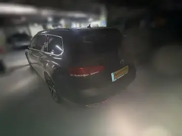 2018 Volkswagen Variant New Energy с пробегом 113 400 км