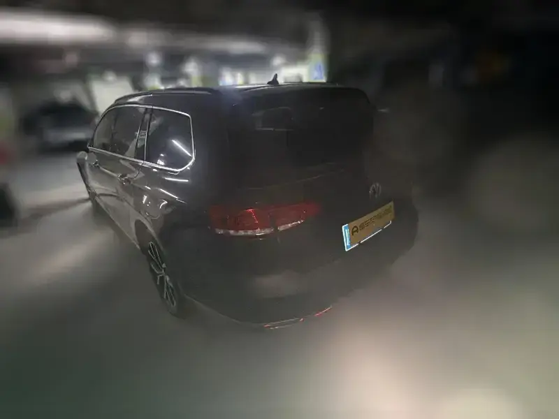 2018 Volkswagen Variant New Energy с пробегом 113 400 км