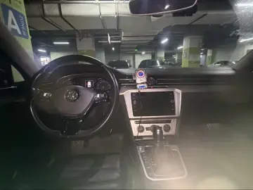 2018 Volkswagen Variant New Energy с пробегом 113 400 км