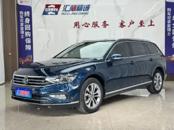 2021 Volkswagen Variant New Energy с пробегом 22 000 км