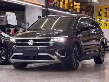 Volkswagen Yuzhong 08