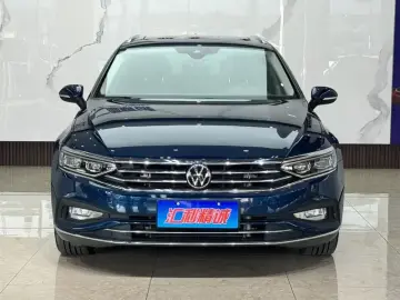 2021 Volkswagen Variant New Energy с пробегом 22 000 км