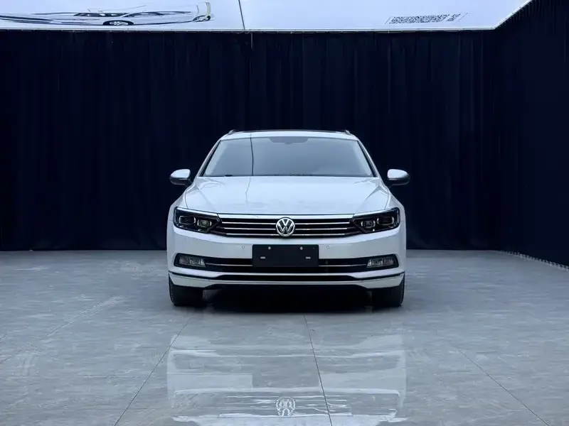 2017 Volkswagen Variant New Energy с пробегом 69 000 км