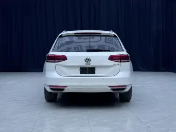 2017 Volkswagen Variant New Energy с пробегом 69 000 км