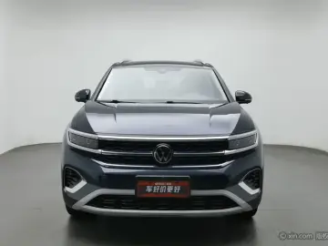 2021 Volkswagen Yuzhong 08 с пробегом 103 000 км