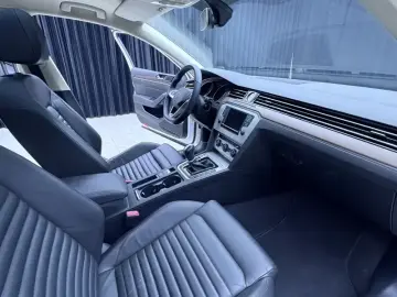 2017 Volkswagen Variant New Energy с пробегом 69 000 км