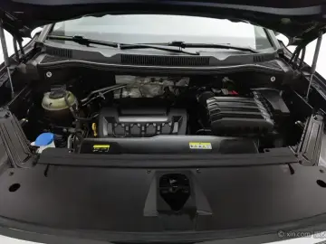2021 Volkswagen Yuzhong 08 с пробегом 103 000 км