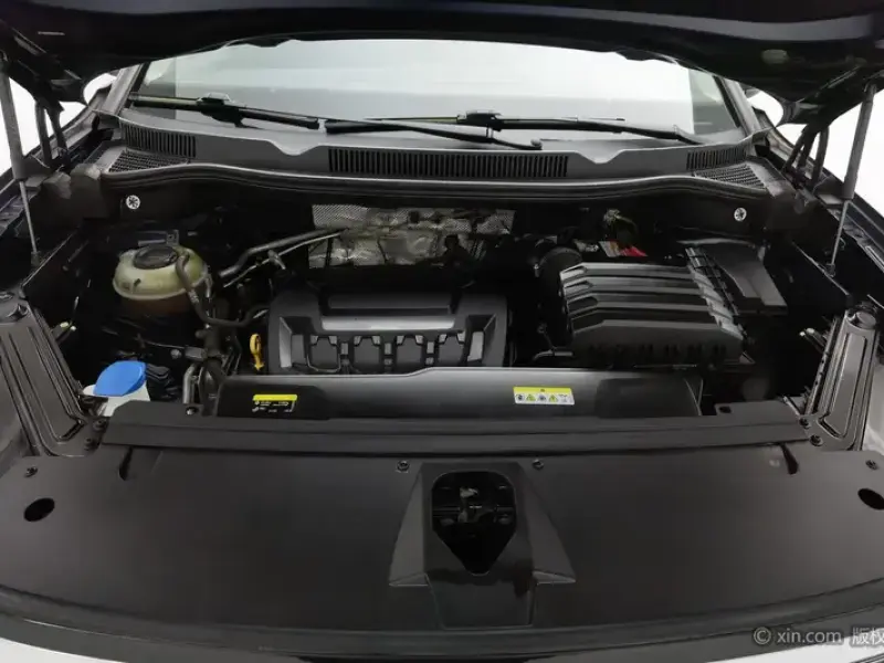 2021 Volkswagen Yuzhong 08 с пробегом 103 000 км