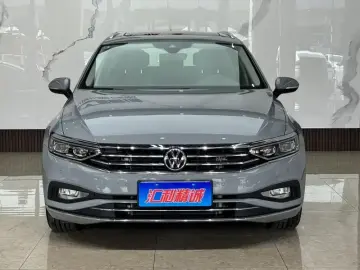 2021 Volkswagen Variant New Energy с пробегом 25 400 км