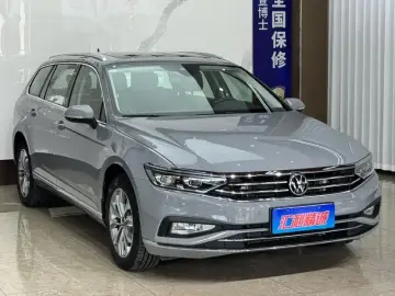 2021 Volkswagen Variant New Energy с пробегом 25 400 км