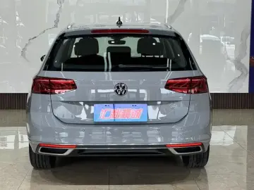 2021 Volkswagen Variant New Energy с пробегом 25 400 км