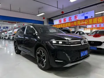 2026 Volkswagen Yuzhong 08 с пробегом 100 км