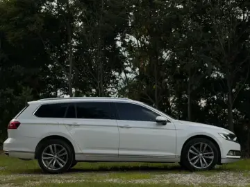 2017 Volkswagen Variant New Energy с пробегом 110 000 км