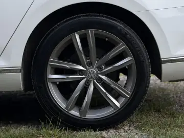2017 Volkswagen Variant New Energy с пробегом 110 000 км