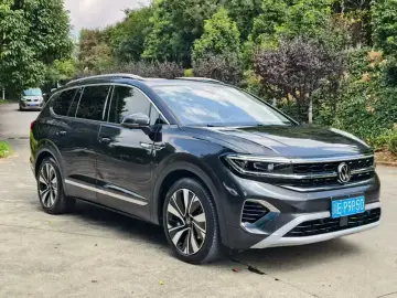 2023 Volkswagen Yuzhong 08 с пробегом 50 000 км