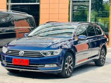 Volkswagen Variant New Energy