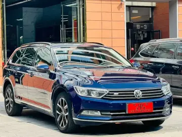 2018 Volkswagen Variant New Energy с пробегом 90 000 км