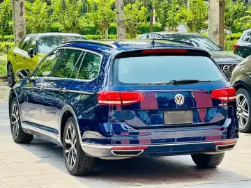 2018 Volkswagen Variant New Energy с пробегом 90 000 км