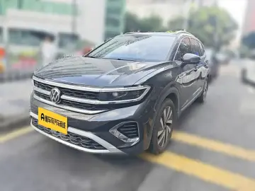 Volkswagen Yuzhong 08
