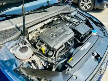 2018 Volkswagen Variant New Energy с пробегом 90 000 км