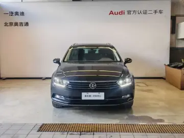 2017 Volkswagen Variant New Energy с пробегом 95 000 км