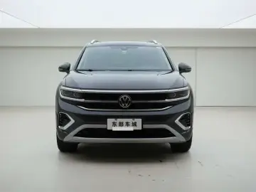 2022 Volkswagen Yuzhong 08 с пробегом 38 000 км