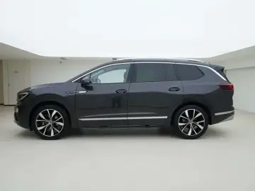 2022 Volkswagen Yuzhong 08 с пробегом 38 000 км