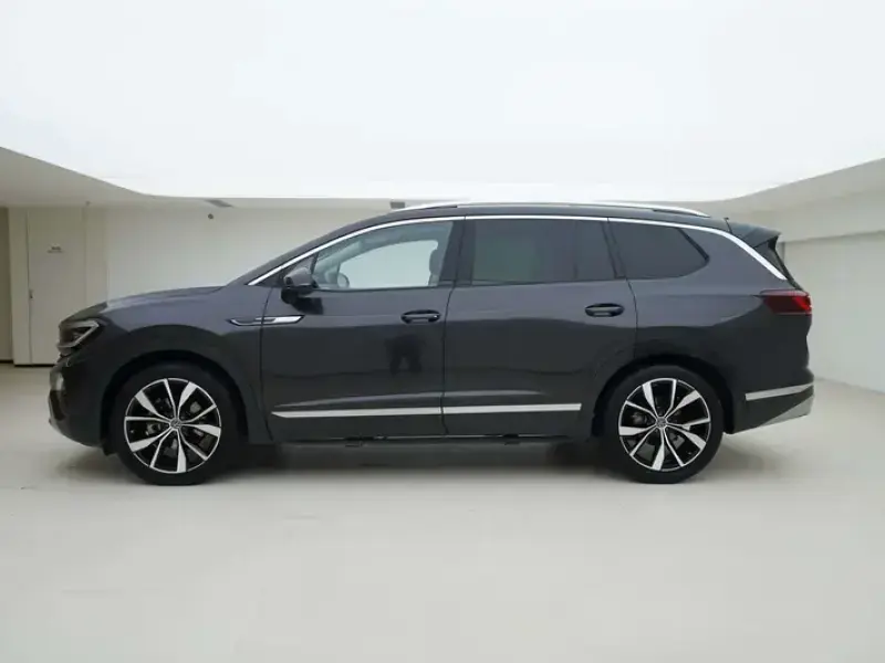 2022 Volkswagen Yuzhong 08 с пробегом 38 000 км