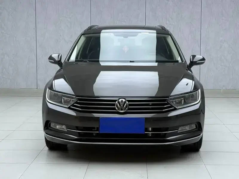 2017 Volkswagen Variant New Energy с пробегом 93 000 км