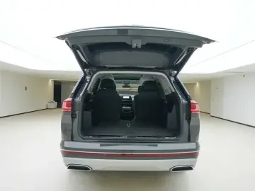 2022 Volkswagen Yuzhong 08 с пробегом 38 000 км