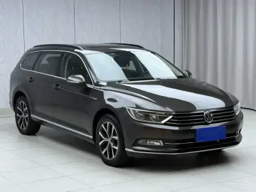 2017 Volkswagen Variant New Energy с пробегом 93 000 км