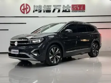 2023 Volkswagen YUZHONG 07 с пробегом 30 000 км