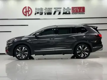 2023 Volkswagen YUZHONG 07 с пробегом 30 000 км