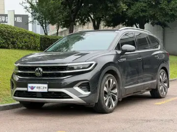 2024 Volkswagen Yuzhong 08 с пробегом 39 000 км