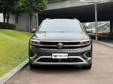 2024 Volkswagen Yuzhong 08 с пробегом 39 000 км