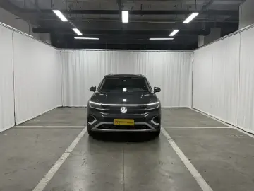 2024 Volkswagen Yuzhong 08 с пробегом 32 200 км