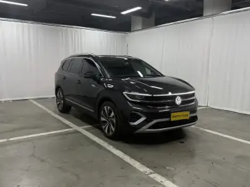 2024 Volkswagen Yuzhong 08 с пробегом 32 200 км
