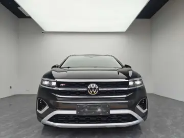 2021 Volkswagen YUZHONG 07 с пробегом 151 000 км