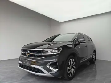 2021 Volkswagen Yuzhong 08 с пробегом 151 000 км