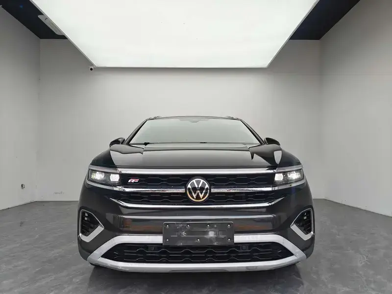 2021 Volkswagen Yuzhong 08 с пробегом 151 000 км