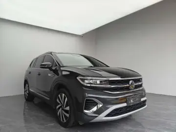 2021 Volkswagen YUZHONG 07 с пробегом 151 000 км