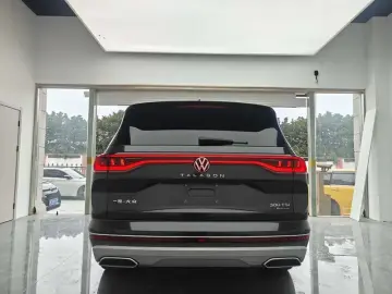 2021 Volkswagen YUZHONG 07 с пробегом 151 000 км
